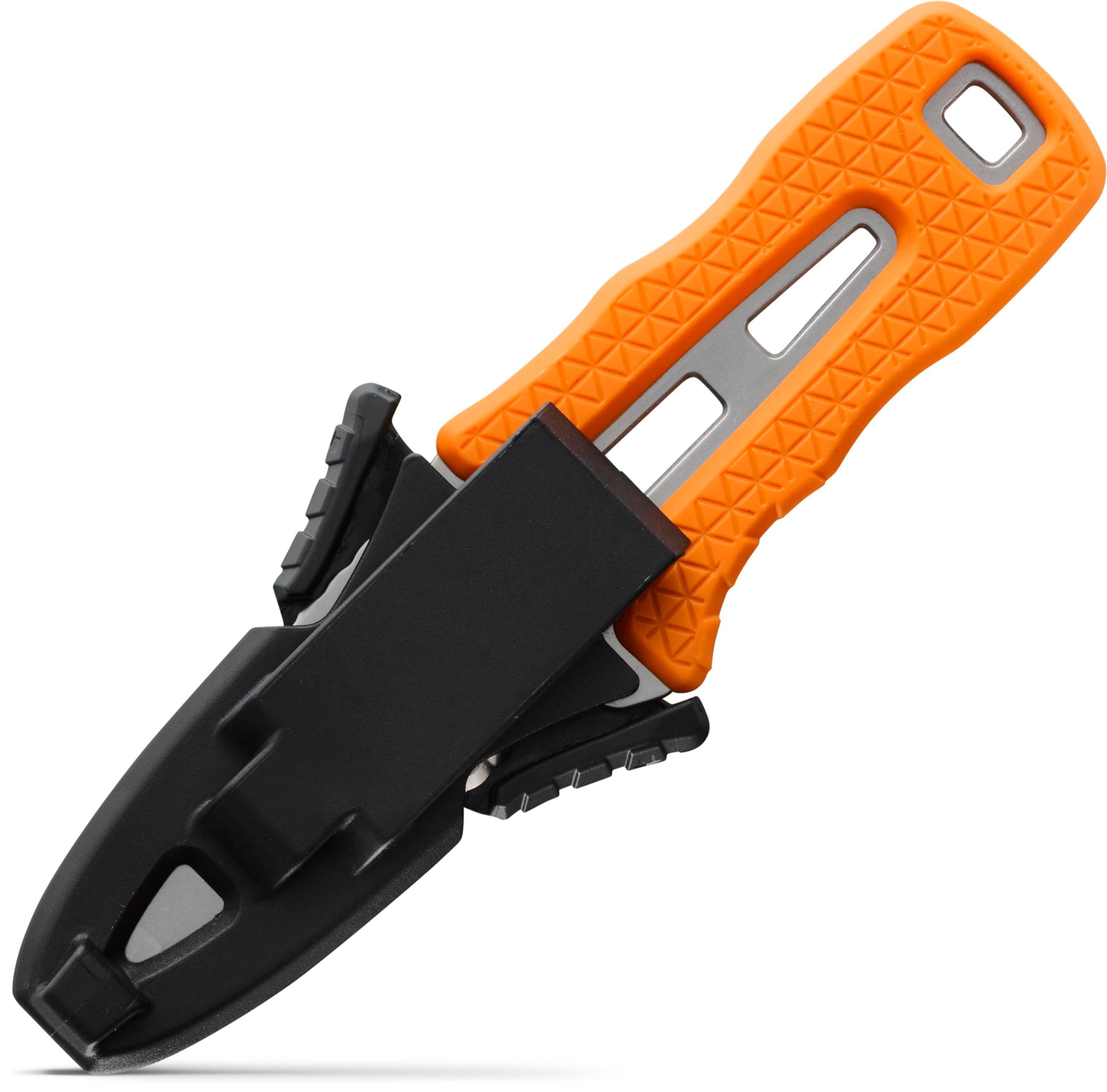 NRS 2024 Co-Pilot Knife | Safety Knife - Image 3