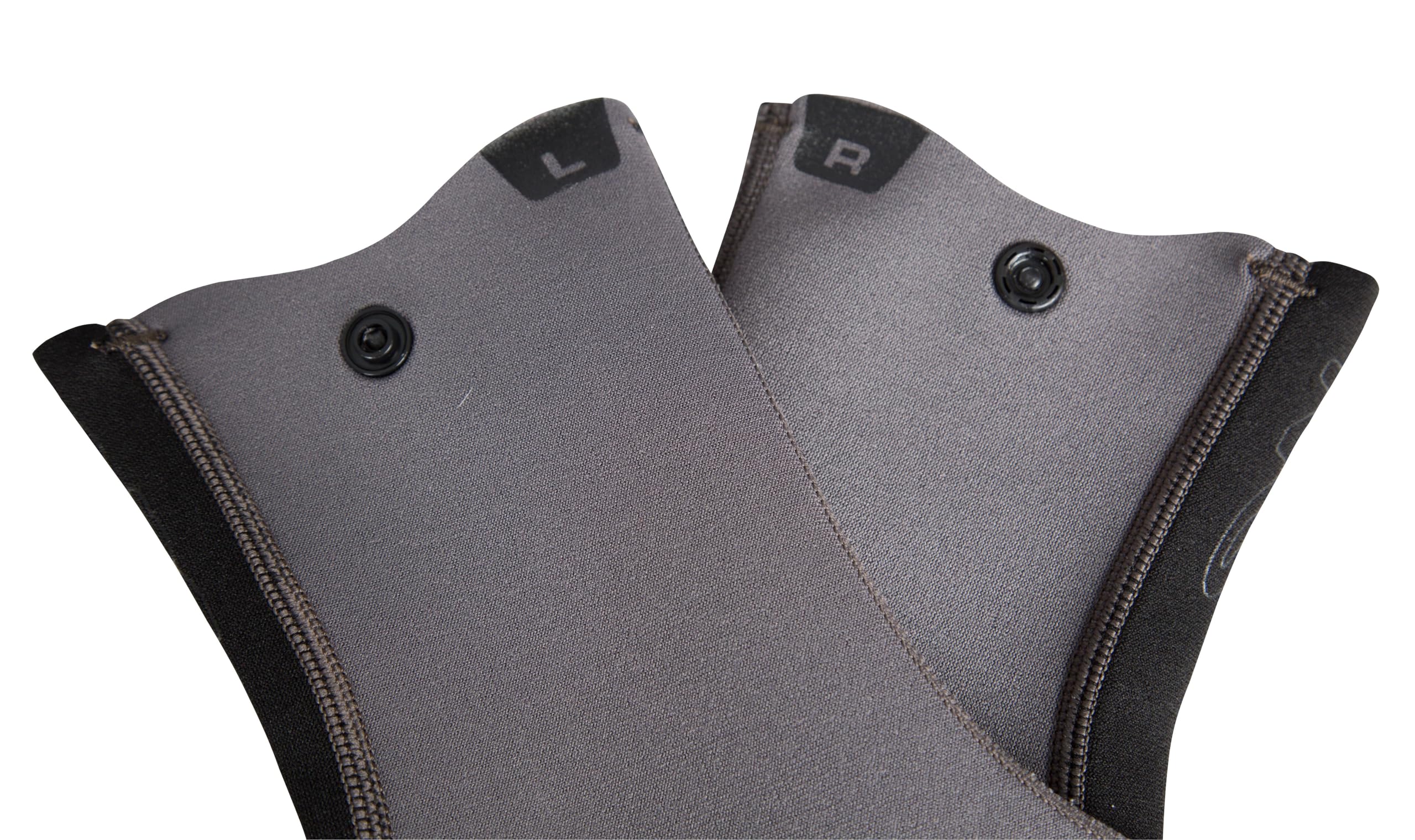 NRS 2mm Wetsocks - Neoprene Insulation Paddling Socks for Kayaking, Canoeing, Rafting - Image 4