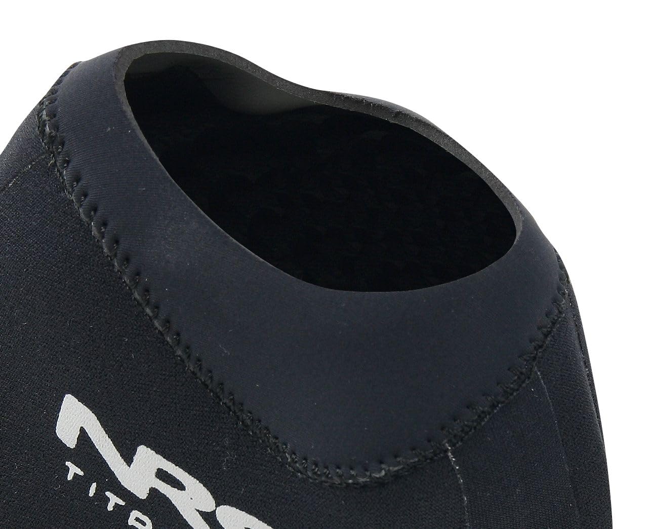 NRS Boundary Socks with HydroCuff - Waterproof Neoprene Insulation Socks - Image 3