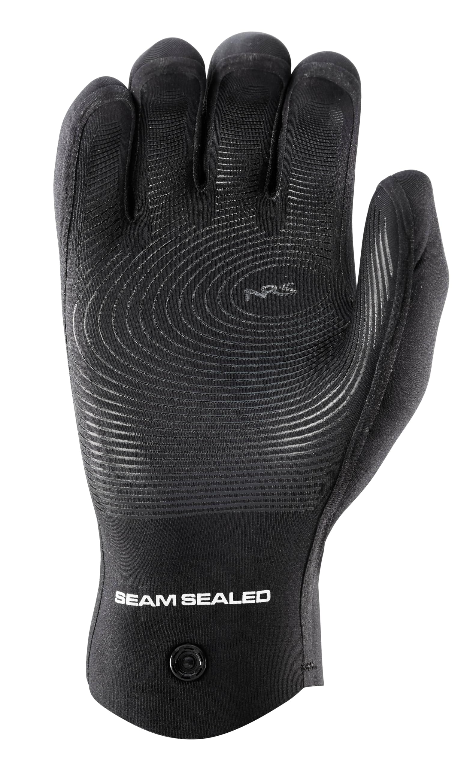 NRS Catalyst Glove - Waterproof Neoprene Insulation Paddling Gloves for Kayaking, Canoeing, Rafting - Image 3