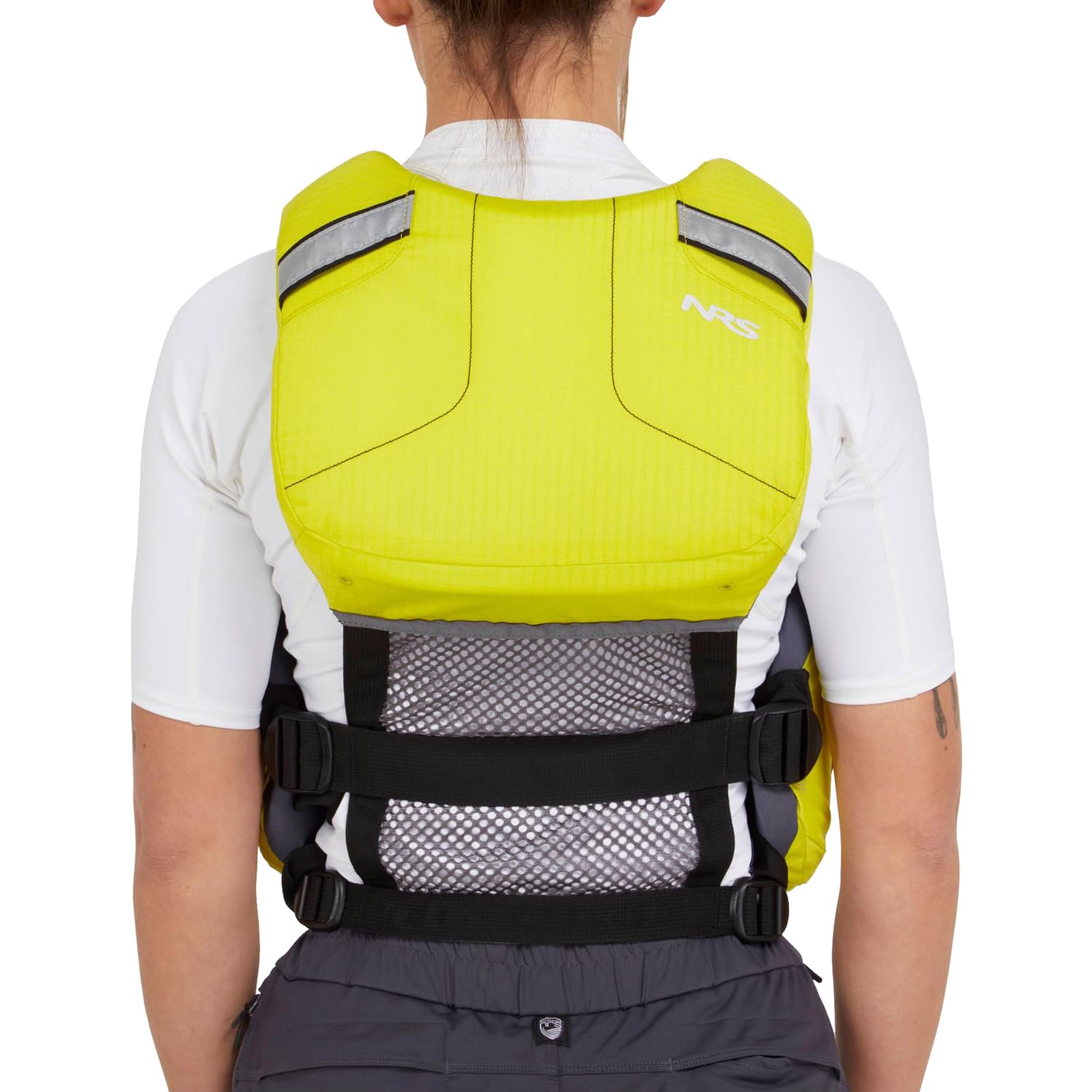 NRS Chinook OS Fishing Lifejacket (PFD) - Image 6