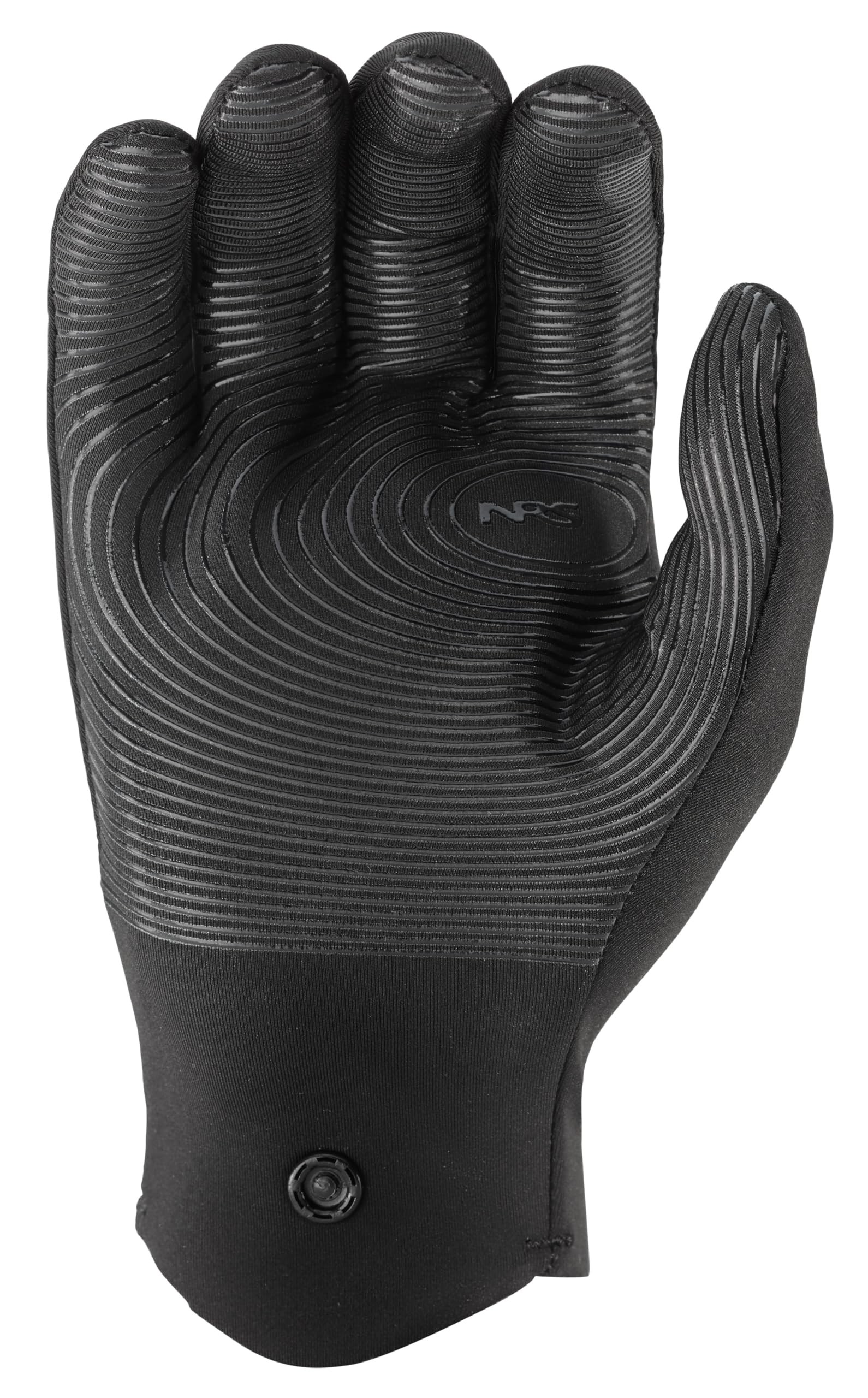 NRS Fuse Gloves - Neoprene Insulation Paddling Gloves for Kayaking, Canoeing, Rafting - Image 3