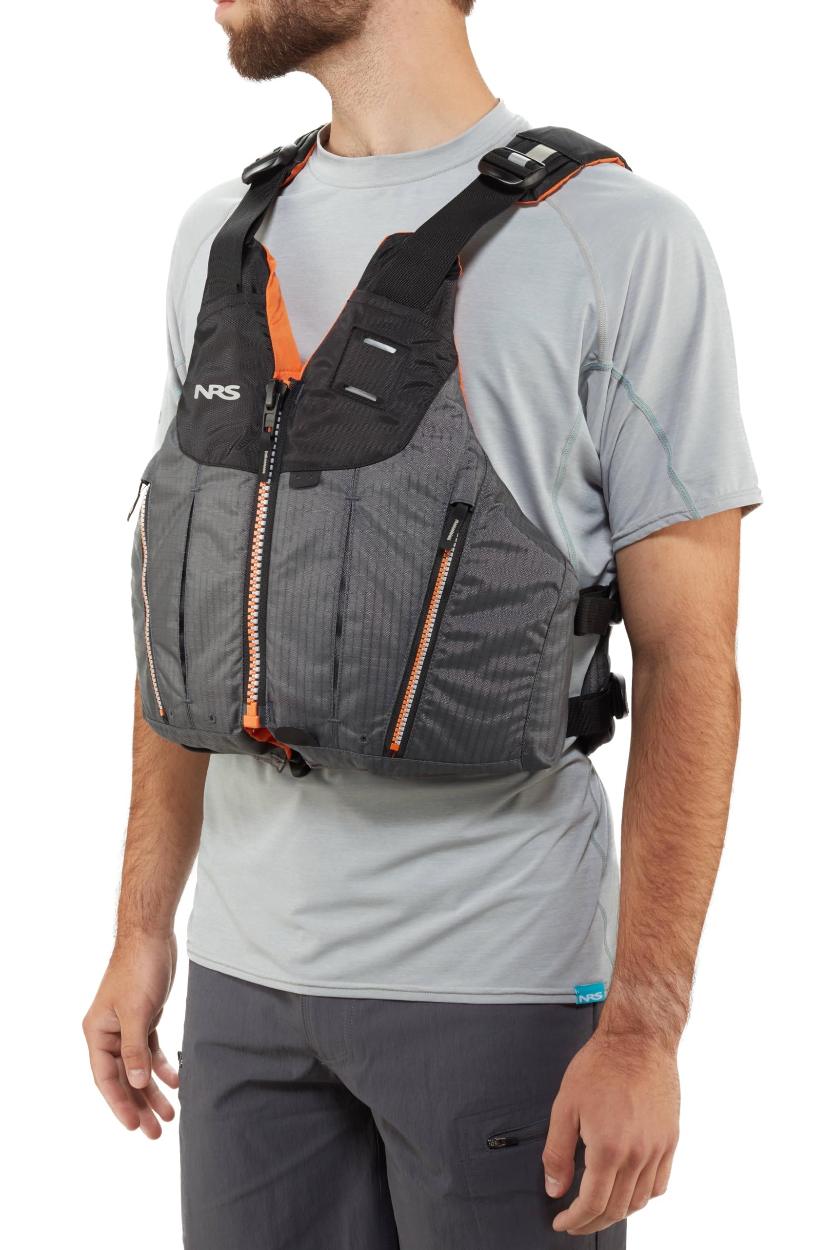 NRS OSO Lifejacket (PFD) - Image 4