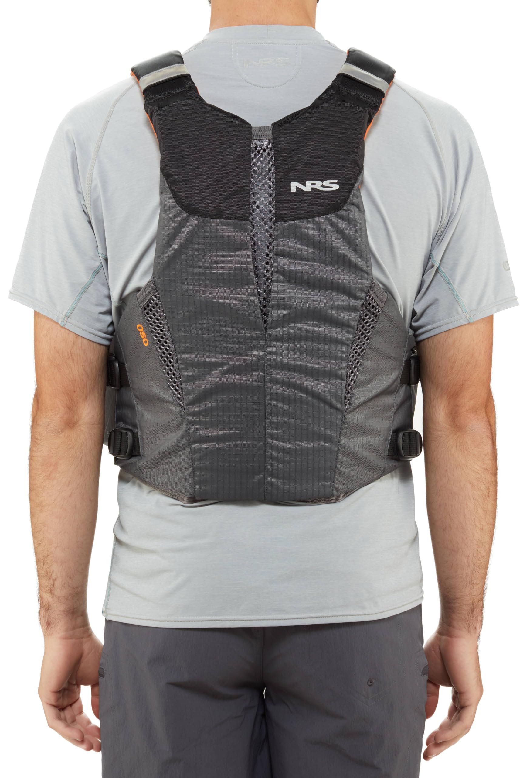NRS OSO Lifejacket (PFD) - Image 6
