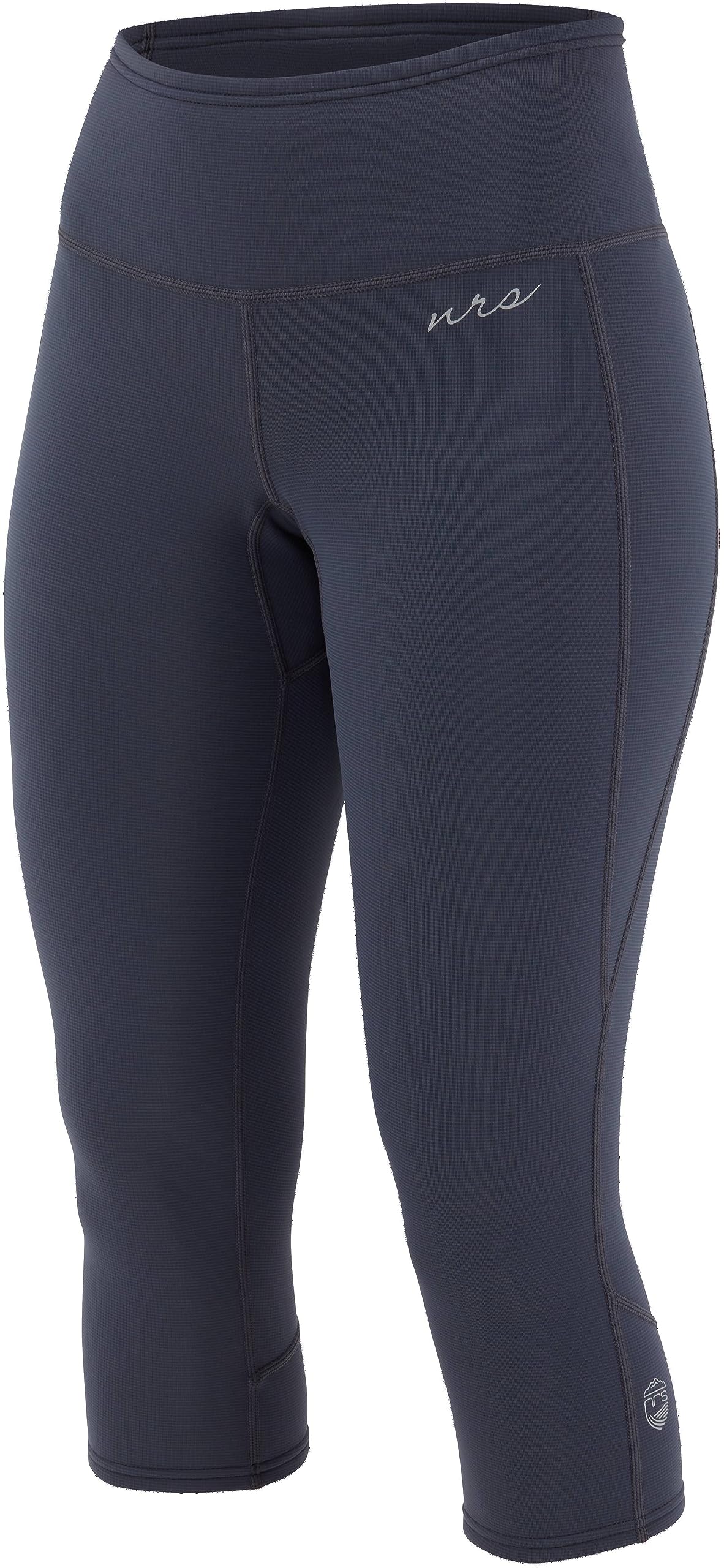 NRS Women's HydroSkin 0.5 Capris - Image 3