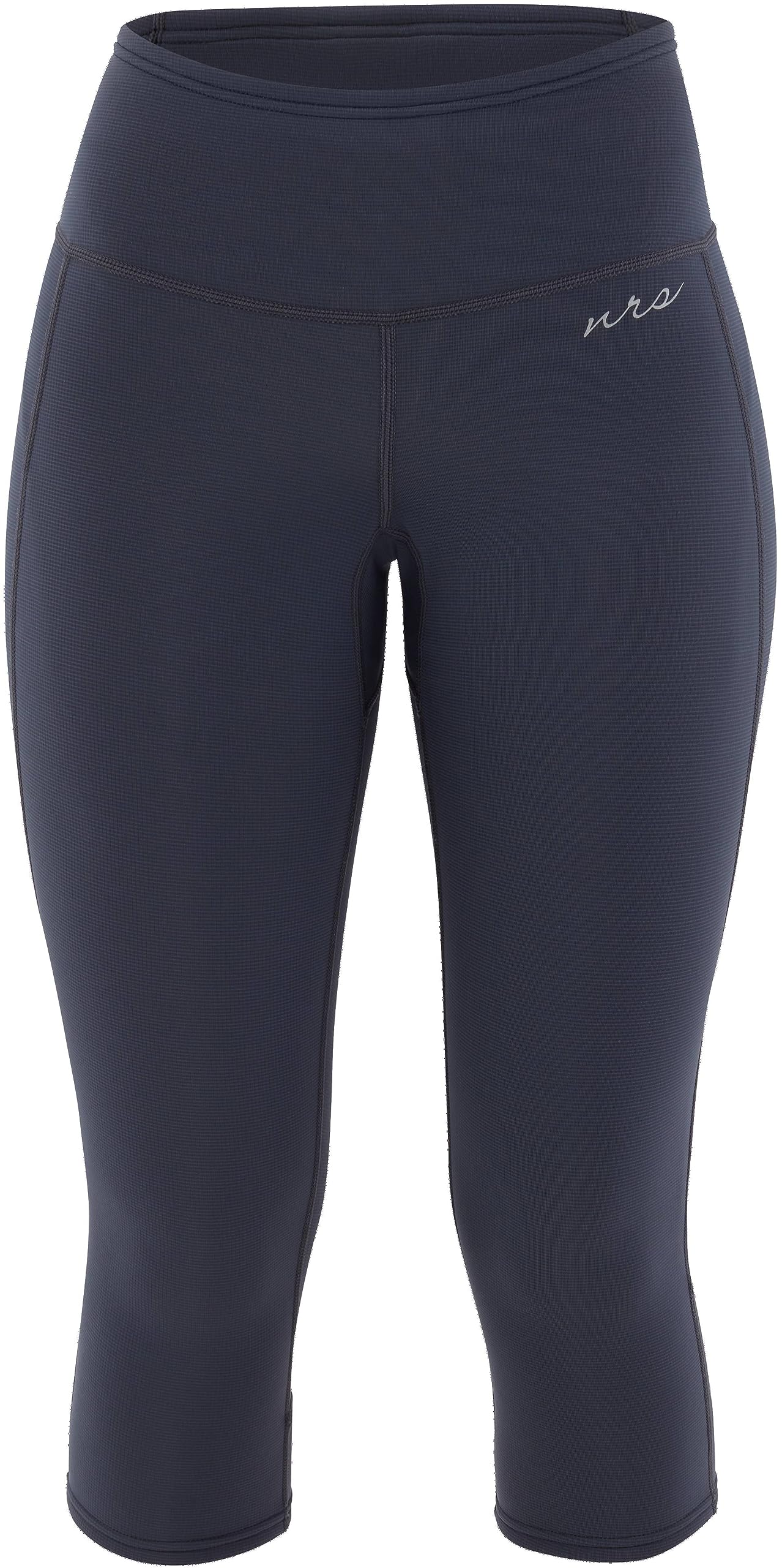 NRS Women's HydroSkin 0.5 Capris - Image 4