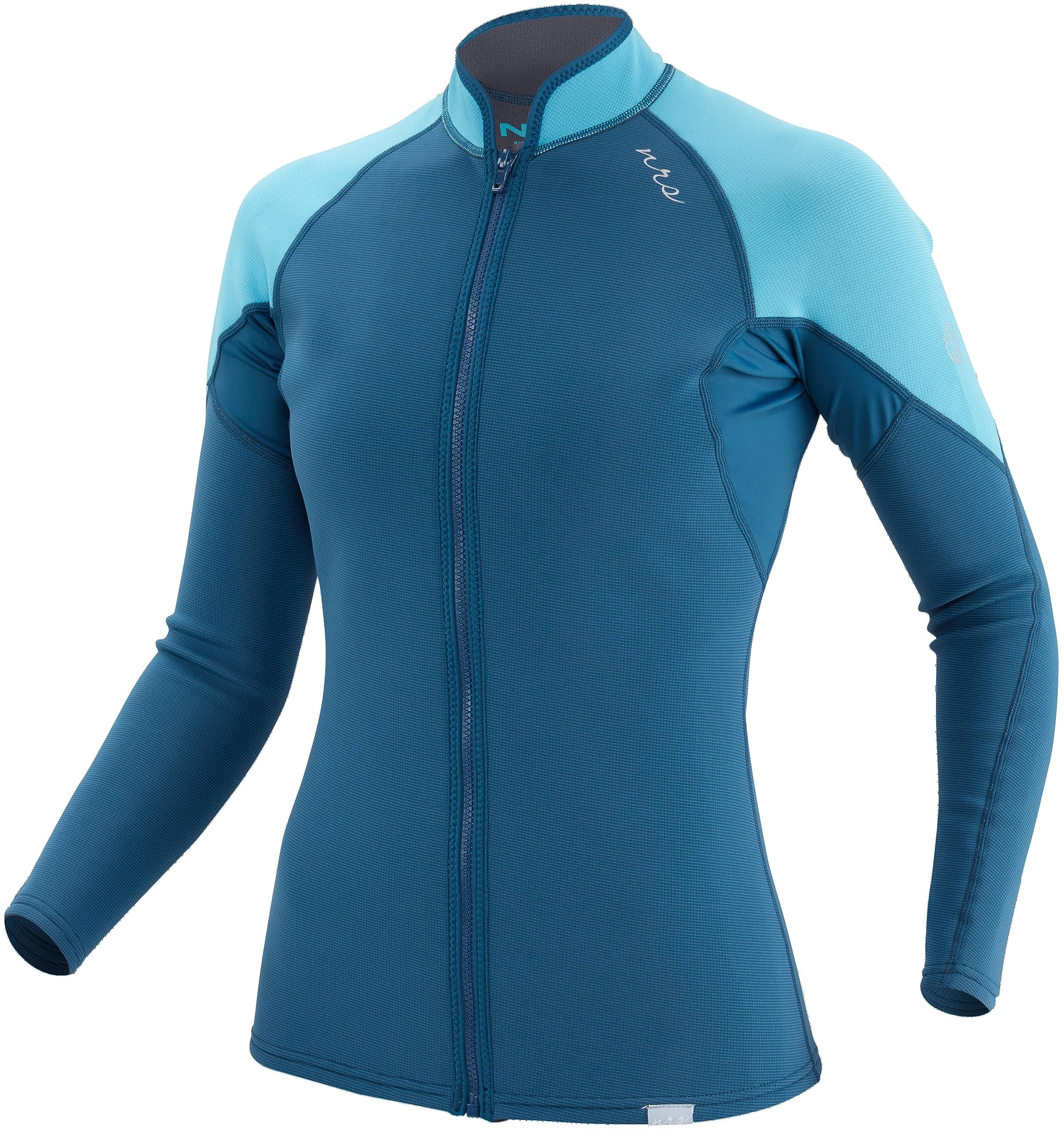 NRS Women's HydroSkin 0.5 Jacket - Image 3
