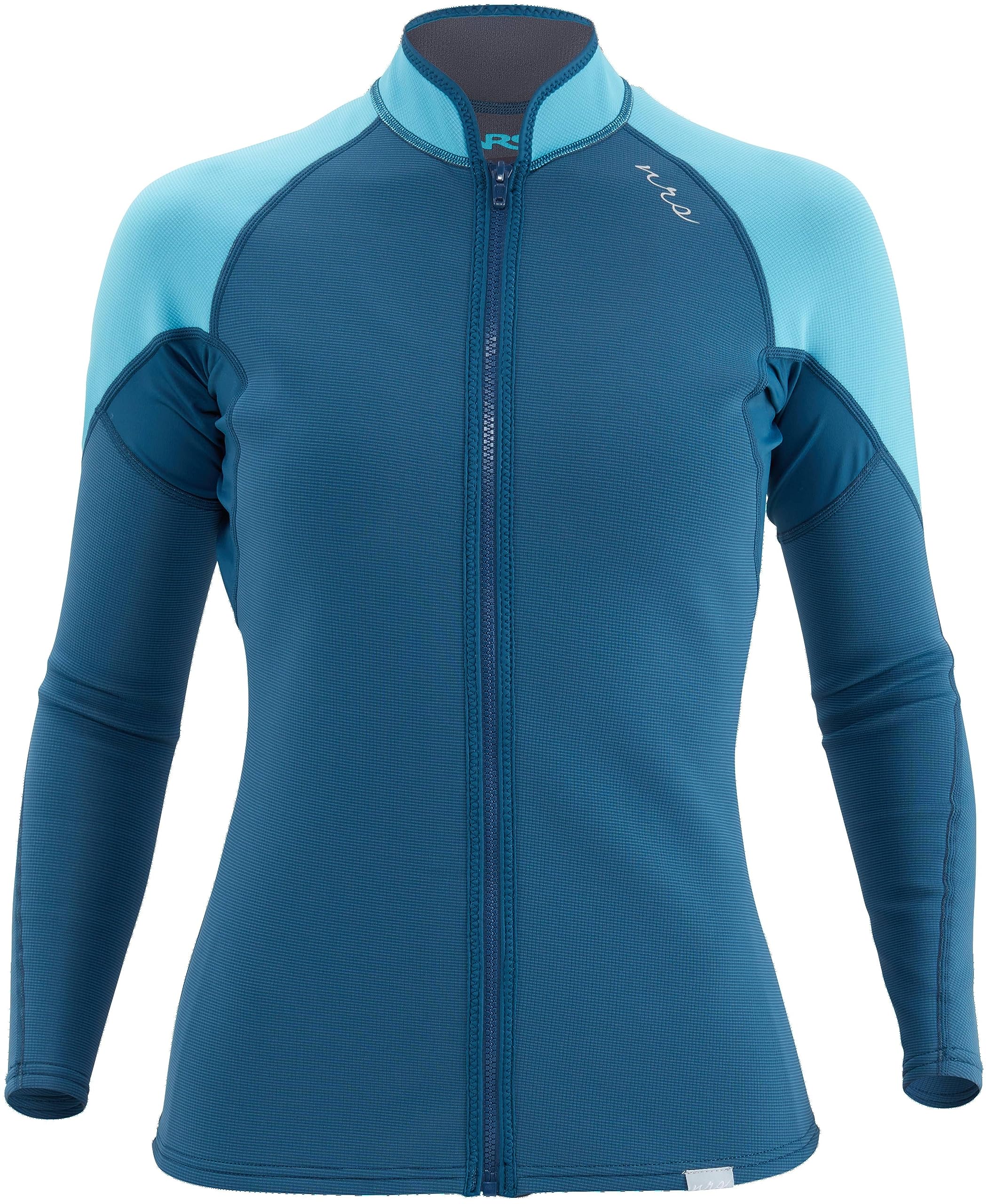 NRS Women's HydroSkin 0.5 Jacket - Image 4