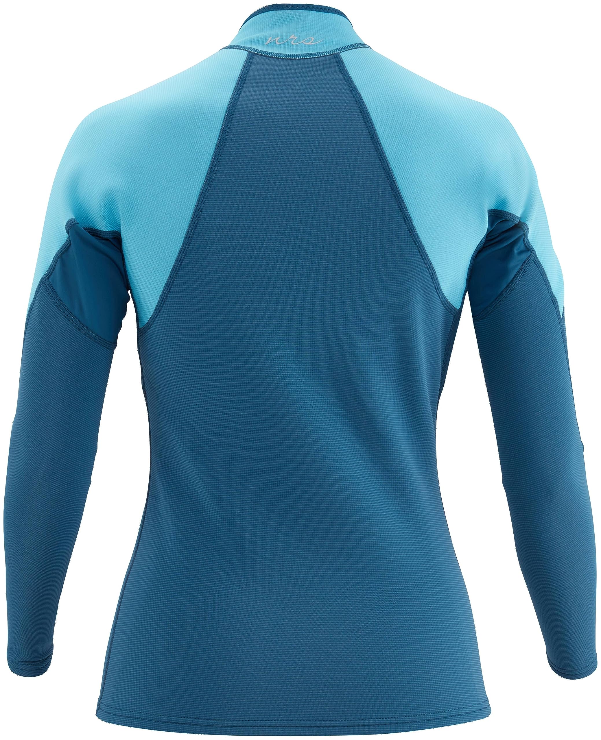 NRS Women's HydroSkin 0.5 Jacket - Image 5