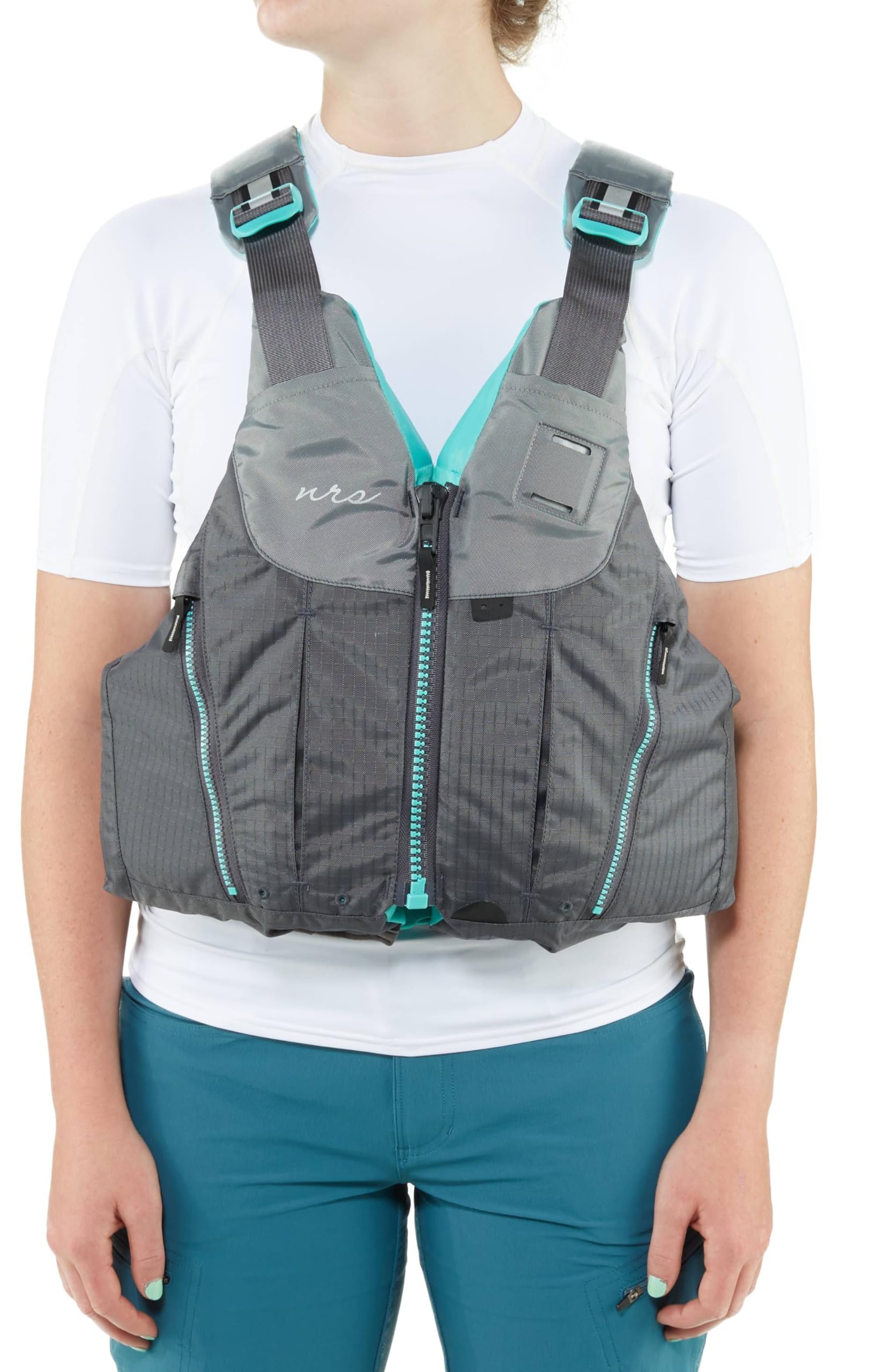 NRS Women's Nora Lifejacket (PFD) - Image 3