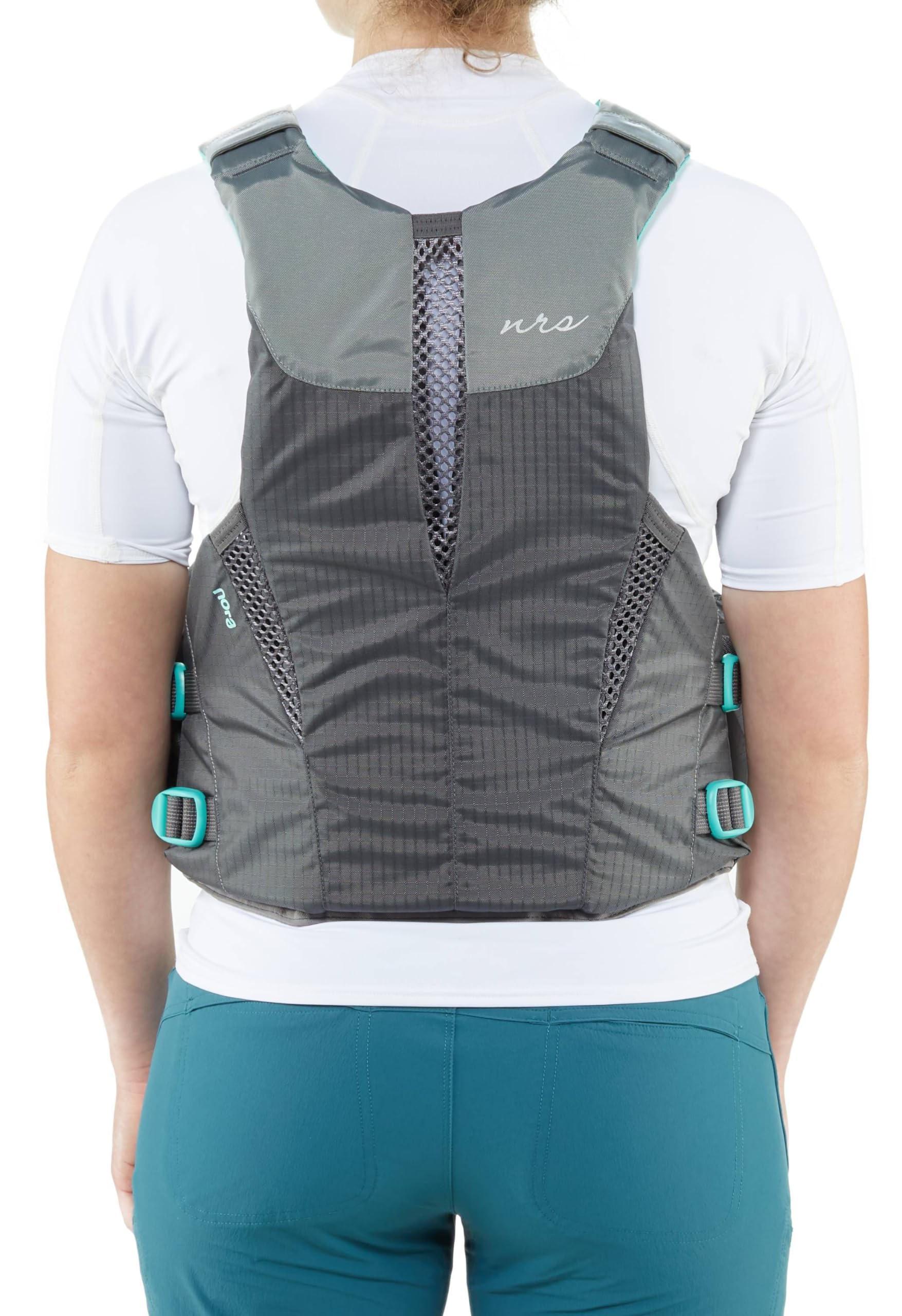 NRS Women's Nora Lifejacket (PFD) - Image 5